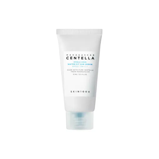 SKIN 1004 - Madagascar Centella Hyalu-Cica Water-Fit Sun Serum Mini (15ml)